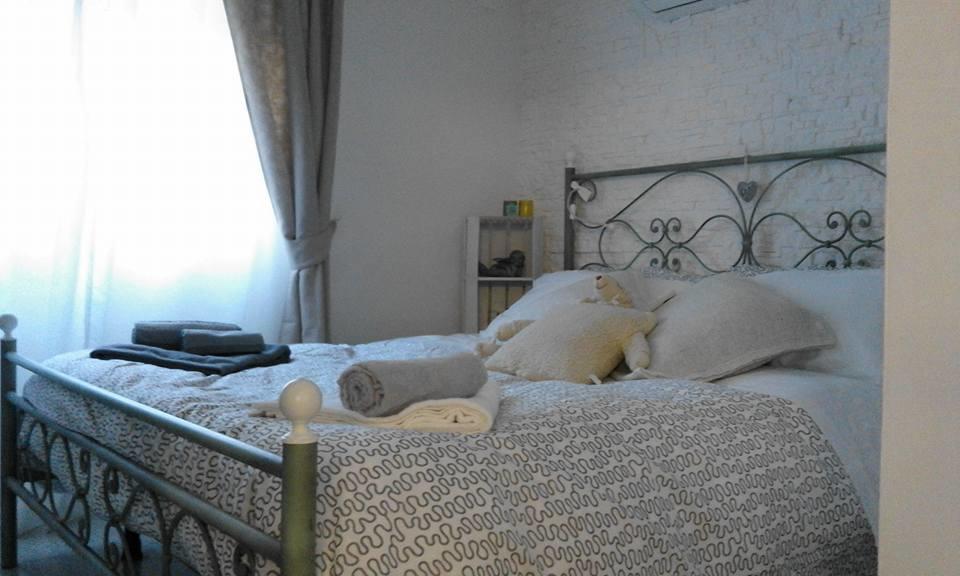 La Tana Del Nano Apartamento Ancona Exterior foto