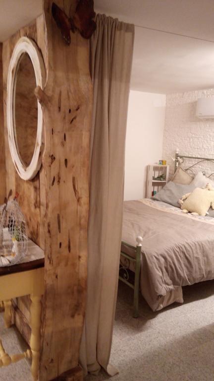 La Tana Del Nano Apartamento Ancona Exterior foto