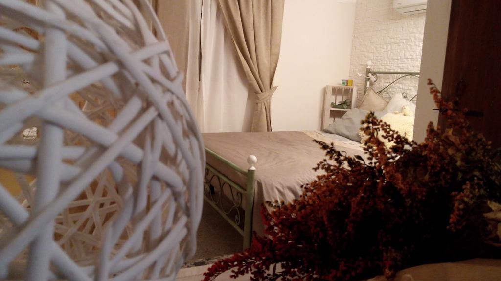 La Tana Del Nano Apartamento Ancona Exterior foto
