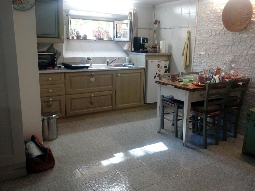 La Tana Del Nano Apartamento Ancona Exterior foto